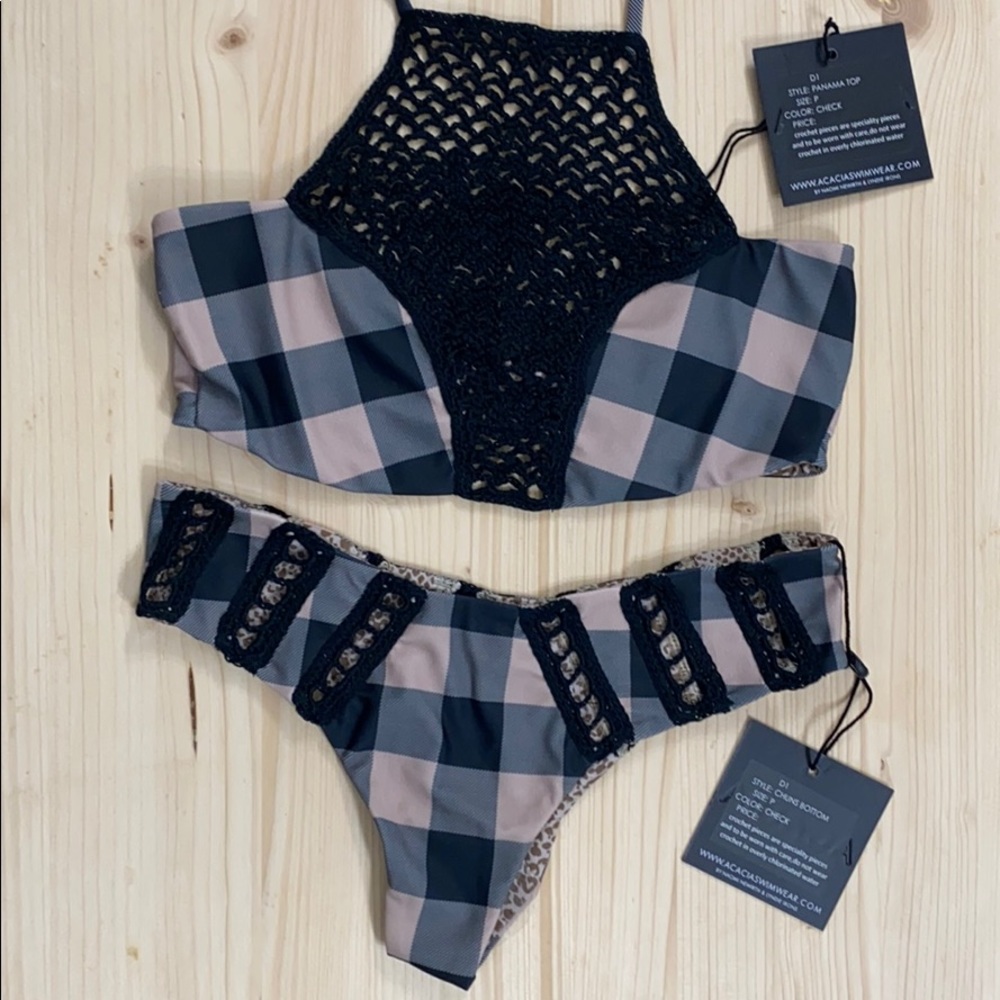 Acacia swimwear